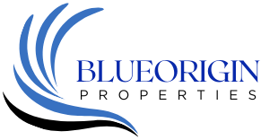 Blueorigin logo
